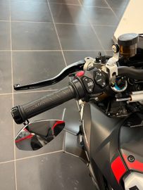 Ducati Streetfighter V4 SP