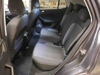 Volkswagen T-Cross - Vorschau Bild 9
