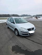 Volkswagen Super sparsamer VW Polo 1,4 TDI - Sparsame mit Diesel-Antrieb