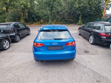 Audi A3 - 6