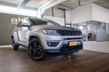 Jeep Compass Night Eagle, Navi, Camera, Cruise - Jeep Compass: Night Eagle