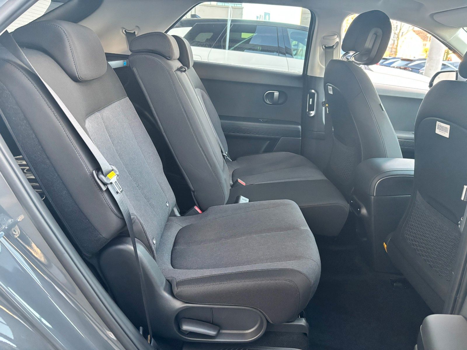 Fahrzeugabbildung Hyundai IONIQ 5 Centriq MY26 NAVI/BOSE/SHZ !