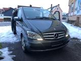 Mercedes-Benz Viano 3.0 CDI AMBIENTE  - Mercedes-Benz in Leverkusen: 3.0