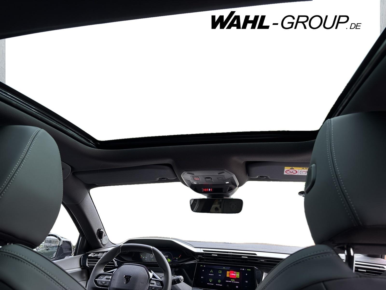 Peugeot 308 1.5 Diesel 130 SW GT Exclusive