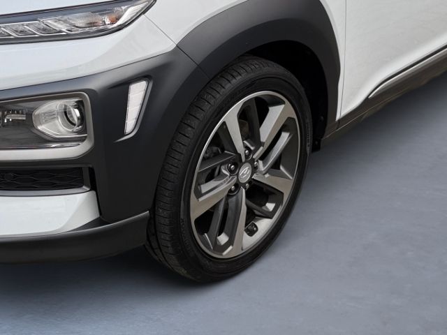 Fahrzeugabbildung Hyundai KONA Premium 2WD 1.0 T-GDI +KLIMA+LEDER+RFK+PDC+