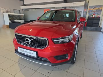 Volvo XC40 - 2