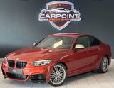 BMW M240i xDrive Steptronic Coupé - BMW M-Modelle in Duisburg