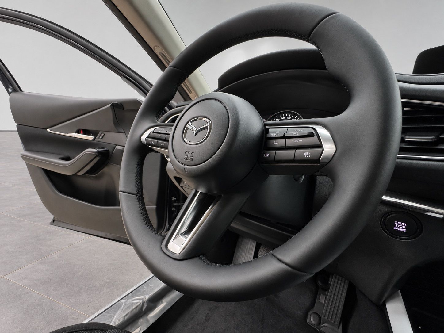 Mazda CX-30 - Bild 26