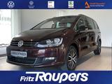 Volkswagen Sharan 1.4 TSI Allstar +KAMERA+AHK+NAVI - Volkswagen Sharan: 1.4