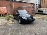 Hyundai Getz - gebrauchte Hyundai Getz aus dem Jahr 2006