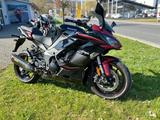 Kawasaki NINJA Z 1000 SX  / viel Zubehör ! - Angebote entsprechen deinen Suchkriterien