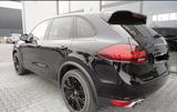 Porsche Cayenne S Diesel PDLS*Memory-Sitze*Sport-Edition - gebrauchte Porsche Cayenne aus dem Jahr 2013