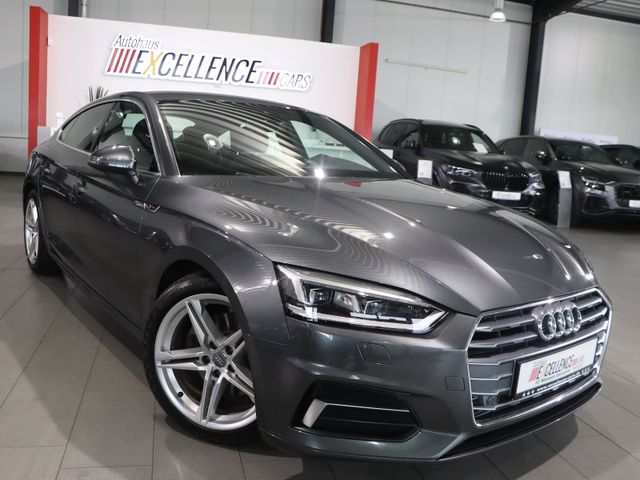 Audi A5 Sportback 40 TFSI S-LINE SPORT+ / MATRIX-LED