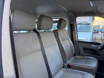 Volkswagen T5 Transporter - 12