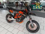 KTM 690 SMC-R Garantie Tüv + Service Neu - KTM SMC R