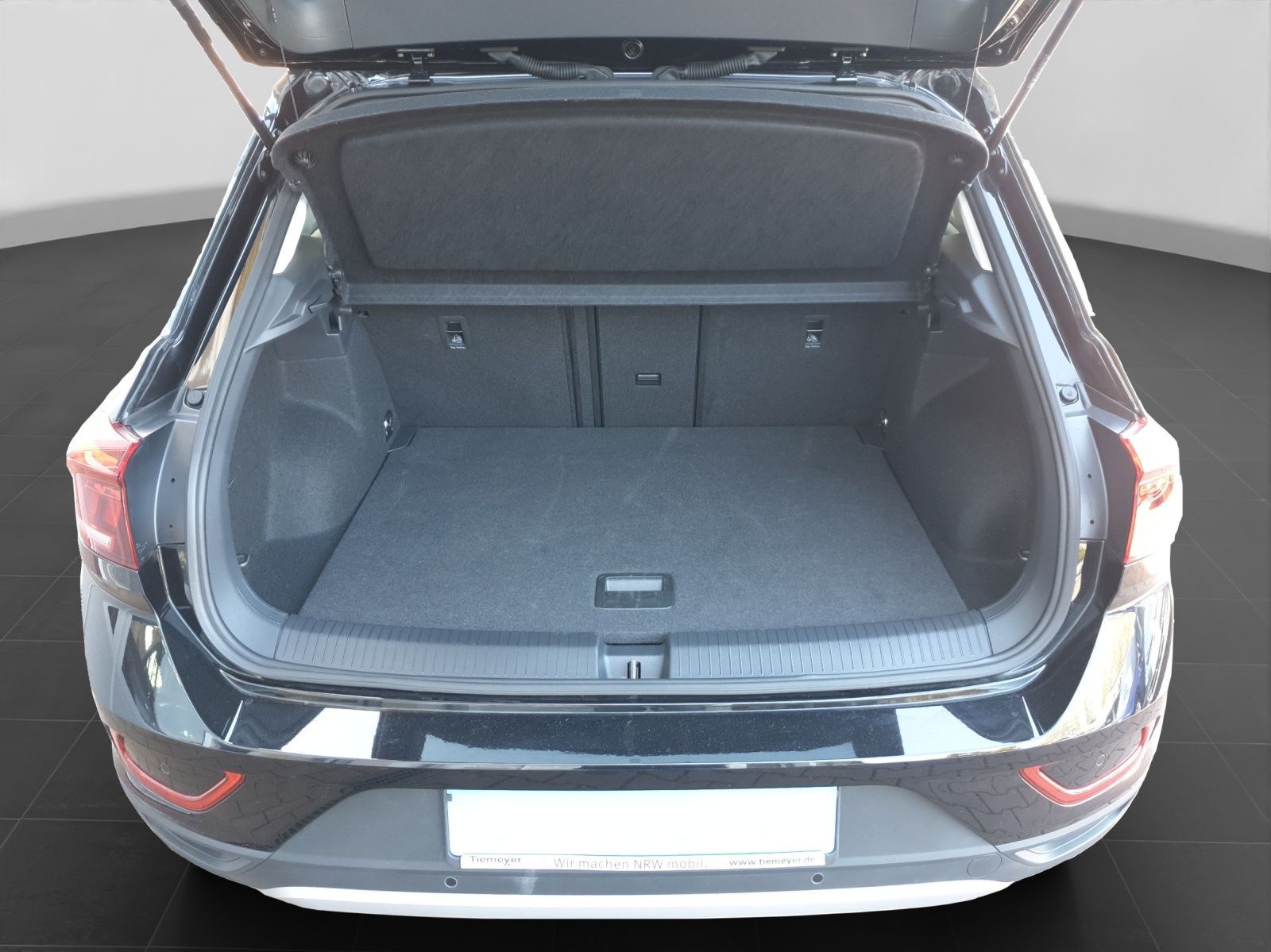 Volkswagen T-Roc - Bild 17