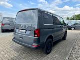 Volkswagen T6.1  4Mot*Rockton*Seikel Getriebe*Dif-Sperre* - Volkswagen: Rockton
