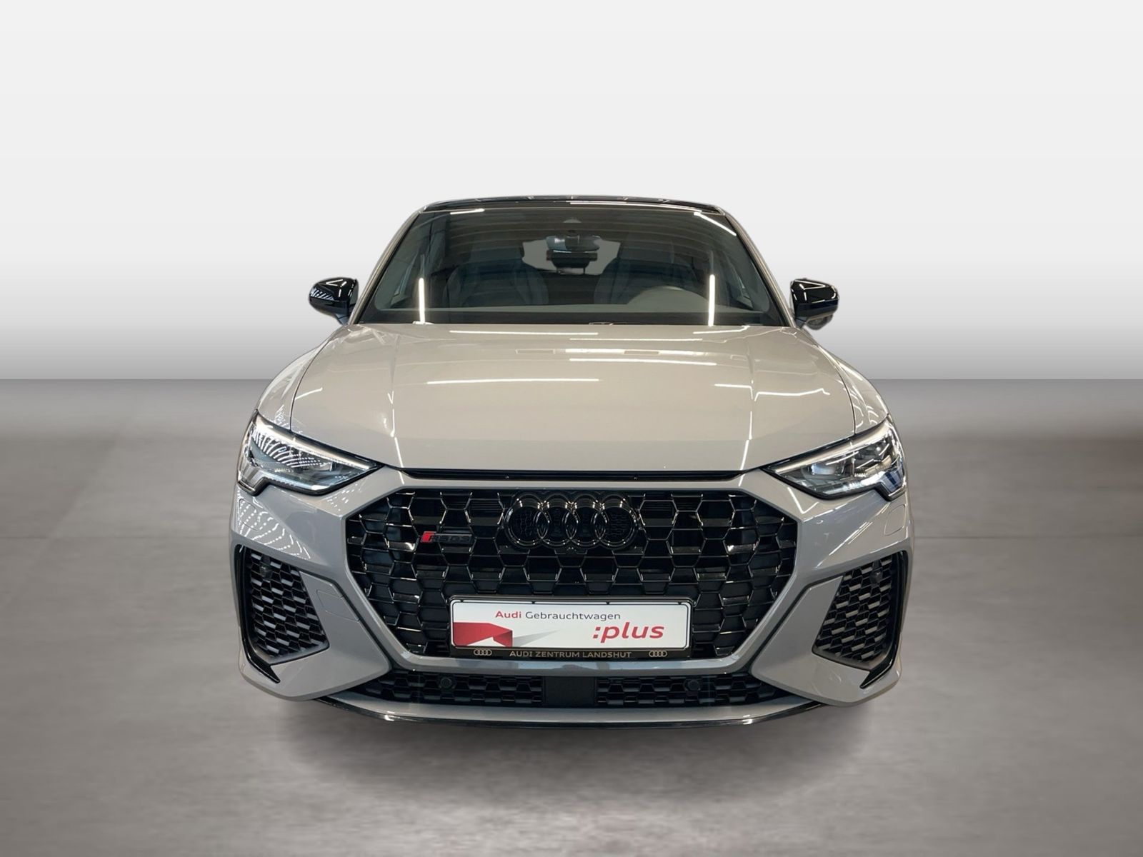 Audi RSQ3 - Bild 6
