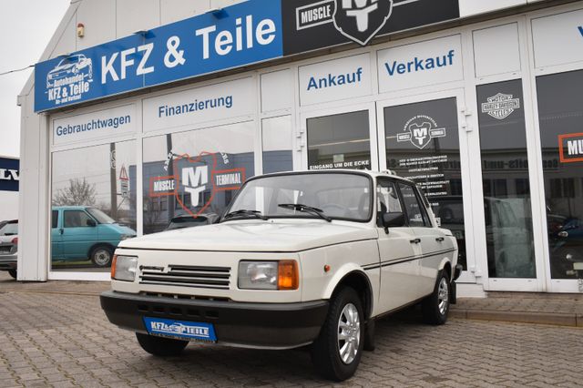 Wartburg 353 1.3 H-Kennzeichen TÜV Neu TOPZUSTAND  Radio