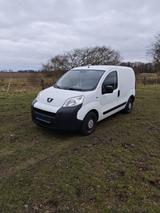 Peugeot Bipper - Peugeot Bipper von privat