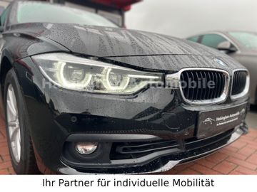 BMW 318 - 4