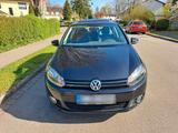 Volkswagen WV Golf 6 1,4 TSI 122 PS * Klima*Euro 5*TÜ... - Volkswagen Golf: W12
