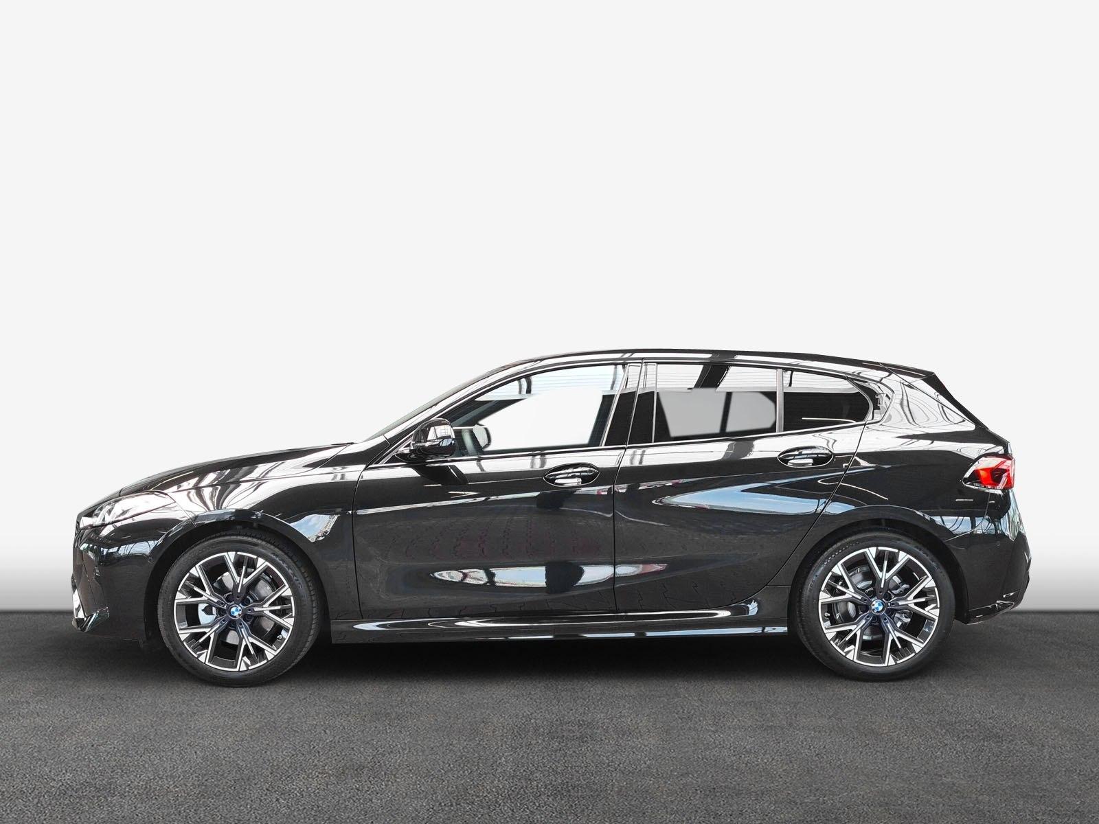 BMW 1 Series Hatch M-Sport ACC Pano Shz. RFK uvm., миниатюра 5