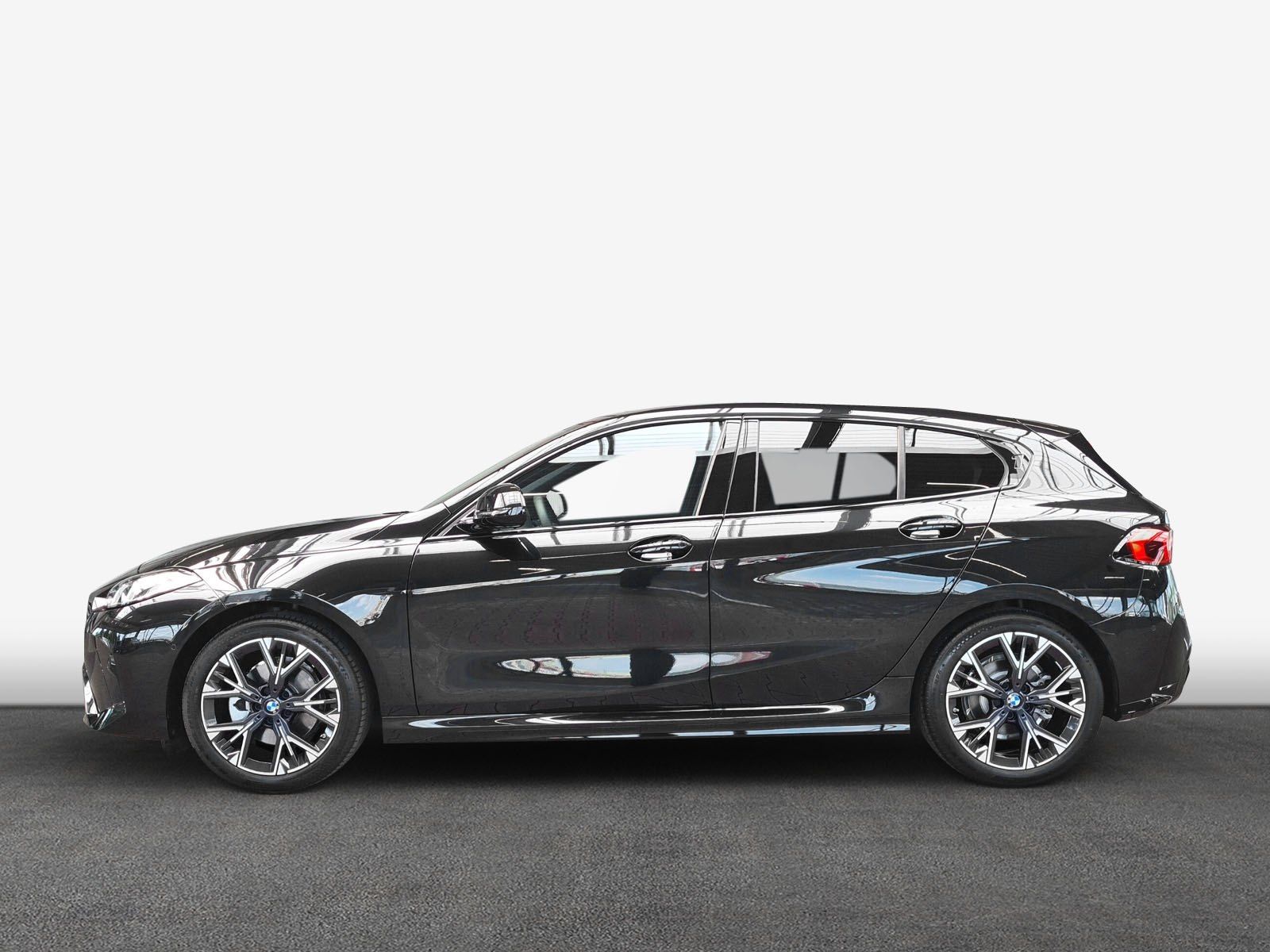BMW 120 - Bild 5