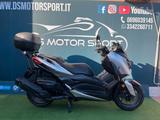 Yamaha X-Max 400 ABS SPORT GARANZIA PERMUTE FINA - YAMAHA X MAX 400