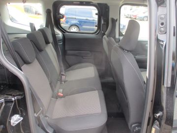 Ford Tourneo Courier Trend 5J. Garantie bis 150.000KM