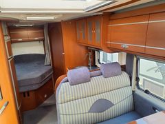 Dethleffs Esprit RT 6844