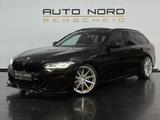 BMW 540 d xDrive M Sport *Pano*Memory*H-UP*Kamera* - BMW 540 in Wuppertal