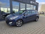 Hyundai i30 cw blue Trend*Kamera*Navi*Shz*Top*