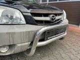 Mazda Tribute 2.0 Exclusive 4x4 Adventure - Mazda Tribute Benziner Gebrauchtwagen