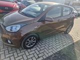 Hyundai i10 YES! - Hyundai i10 in Kassel