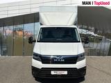 MAN TGE 3.180 4X2F SB LED Klima Standhzg - MAN aus 2022