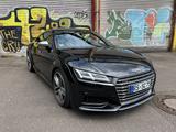Audi TTS Coupe 2.0 TFSI S tronic quattro - - Audi TTS in Wuppertal