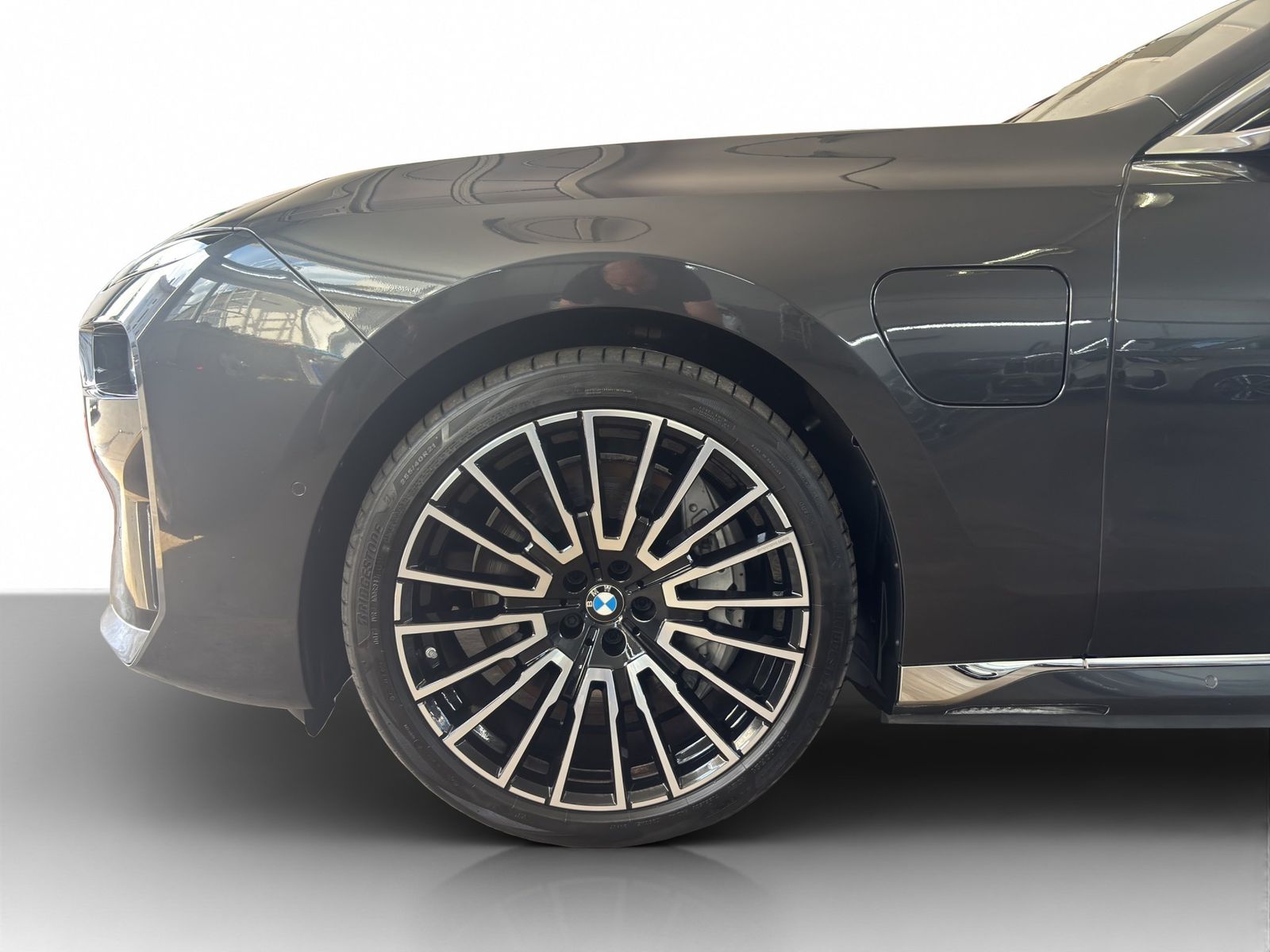 BMW 750e xDrive Limousine Executive Drive Pro PanGSD foto 15