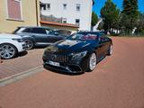 Mercedes-Benz S 63 AMG Mercedes-AMG S 63 4MATIC+ Mercedes-AMG - Mercedes-Benz S 63 AMG in Frankfurt (Main)