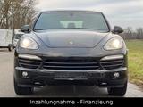 Porsche Cayenne Diesel/Vollleder/Klima/Navi/ - Porsche Cayenne aus 2012 mit Diesel-Antrieb