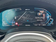 BMW 530e Touring SAG M Sport PRO*LASER*HEAD UP*