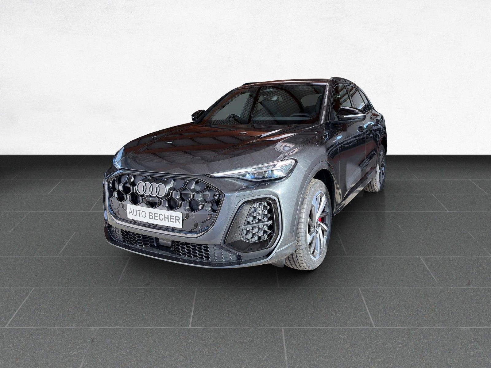 Audi Q5 S line TDI quattro 150 kW S tronic /AHK/Navi imagem 2