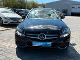 Mercedes-Benz C 220 C -Klasse 2,1 T-Modell 9G T BlueTec / d - Mercedes-Benz C 220 mit Diesel-Antrieb: Kombi