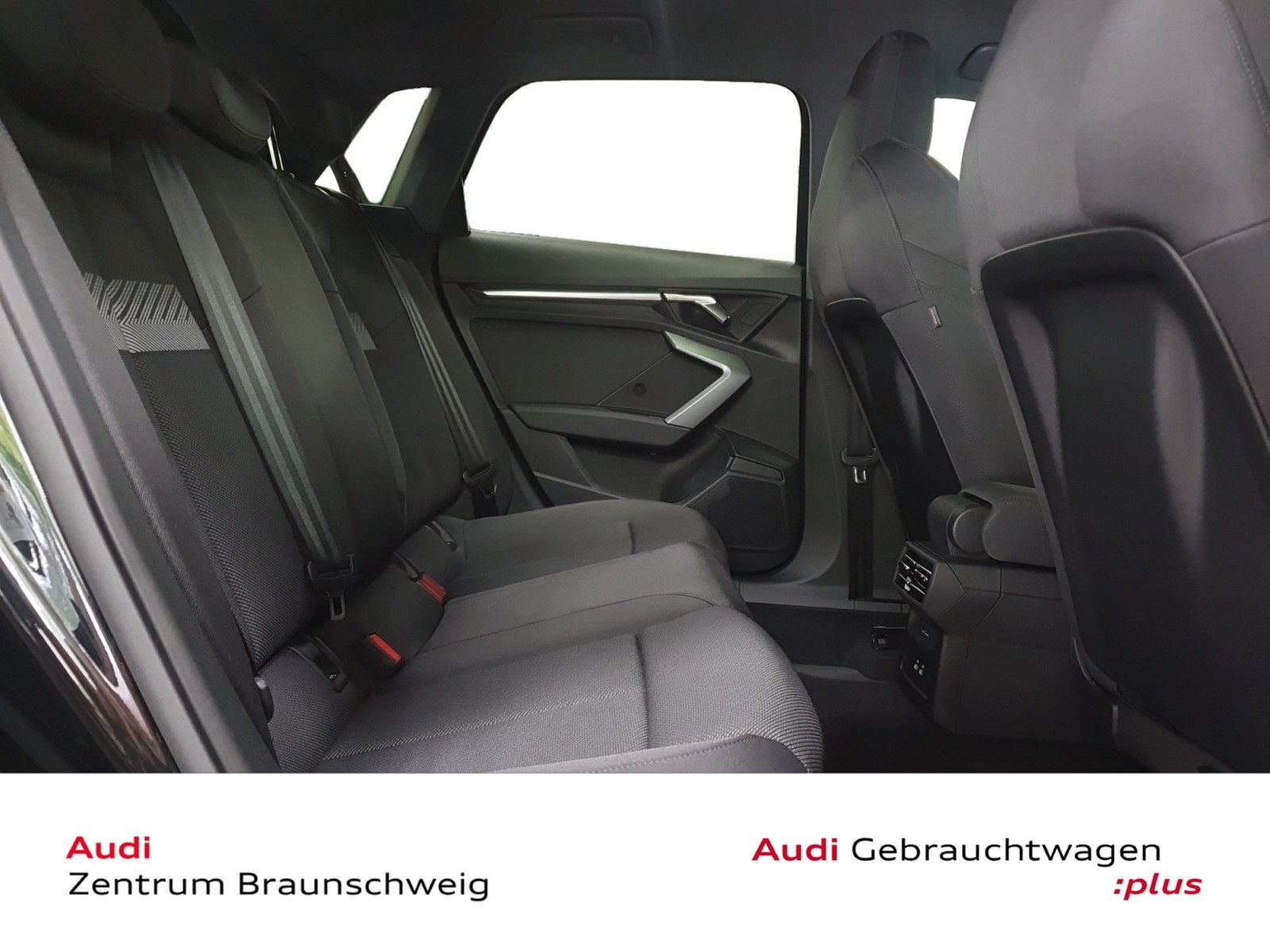 Audi A3 - Bild 13