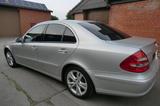 Mercedes-Benz E 200 !TOPZUSTAND ! 41000 KM !!!!!!!!! - Mercedes-Benz E 200 aus 2005