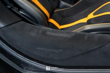 2017 Mclaren 720S — миниатюра 20