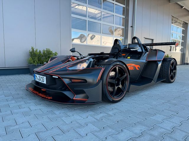 KTM X-BOW