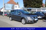Seat Alhambra 1.4TSI Xcellence Bi-Xenon*ACC*R-Kamera* - Seat Alhambra aus 2021