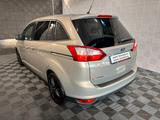 Ford Grand C-Max*Business Edition*BI XENON-PANO-SHZ - Ford: X Max