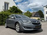 Opel Insignia 2.0 CDTI Kombi Innovation*AUTOMATIK*AHK - Opel Insignia in Leverkusen
